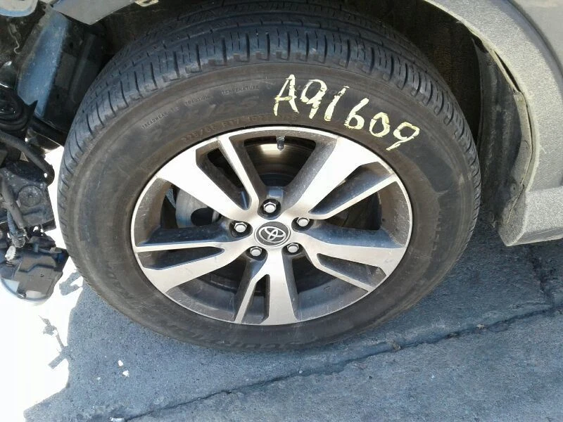 Anti-Lock Brake Part Actuator And Pump Pre-crash System Fits 17 RAV4 105858 - Изображение 4 из 4