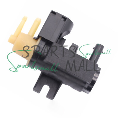Solenoid Pressure Valve For Mercedes-Benz – Replaces A0081535428, 700782110 – DBC-Parts