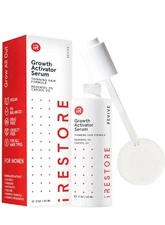 iRestore Anti-Hair Loss Serum w/ Redensyl + DHT Blockers (NEW)