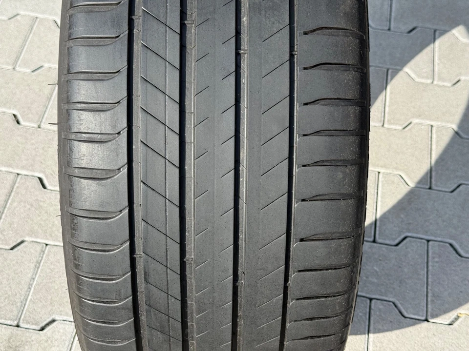 1x TOP Reifen Sommerreife Michelin Latitude Sport 3 N0 295/40 R20 106Y 6mm DOT21 - Bild 2 von 4