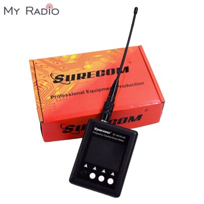 Ham Radio Cb Frequency Counter 27Mhz-3000Mhz – High Sensitivity With