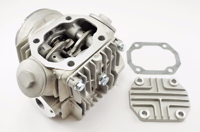 .Cylinder Head COMPLETE Honda 70cc ATC70 CRF70F XR70 CT70 C70 Engine Components .Cylinder Head COMPLETE Honda 70cc ATC70 CRF70F XR70 CT70 C70 Engine Components
