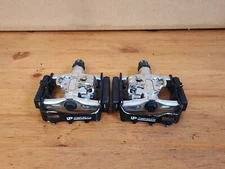 Dual-sided VP Components SPD/Flat Pedals VP-X82