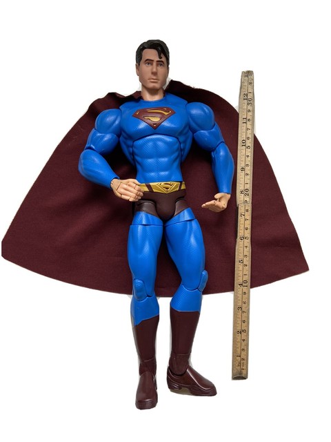 superman returns action figure