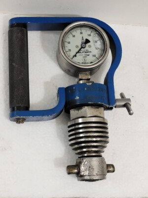 #ad Leutert MSI 3 160 2852 Engine Peak Pressure Indicator MSI3 $299.00