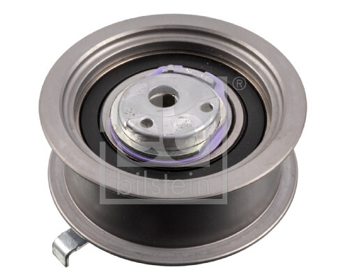 FEBI BILSTEIN 19570 Tensioner Pulley, timing belt for AUDI,VW