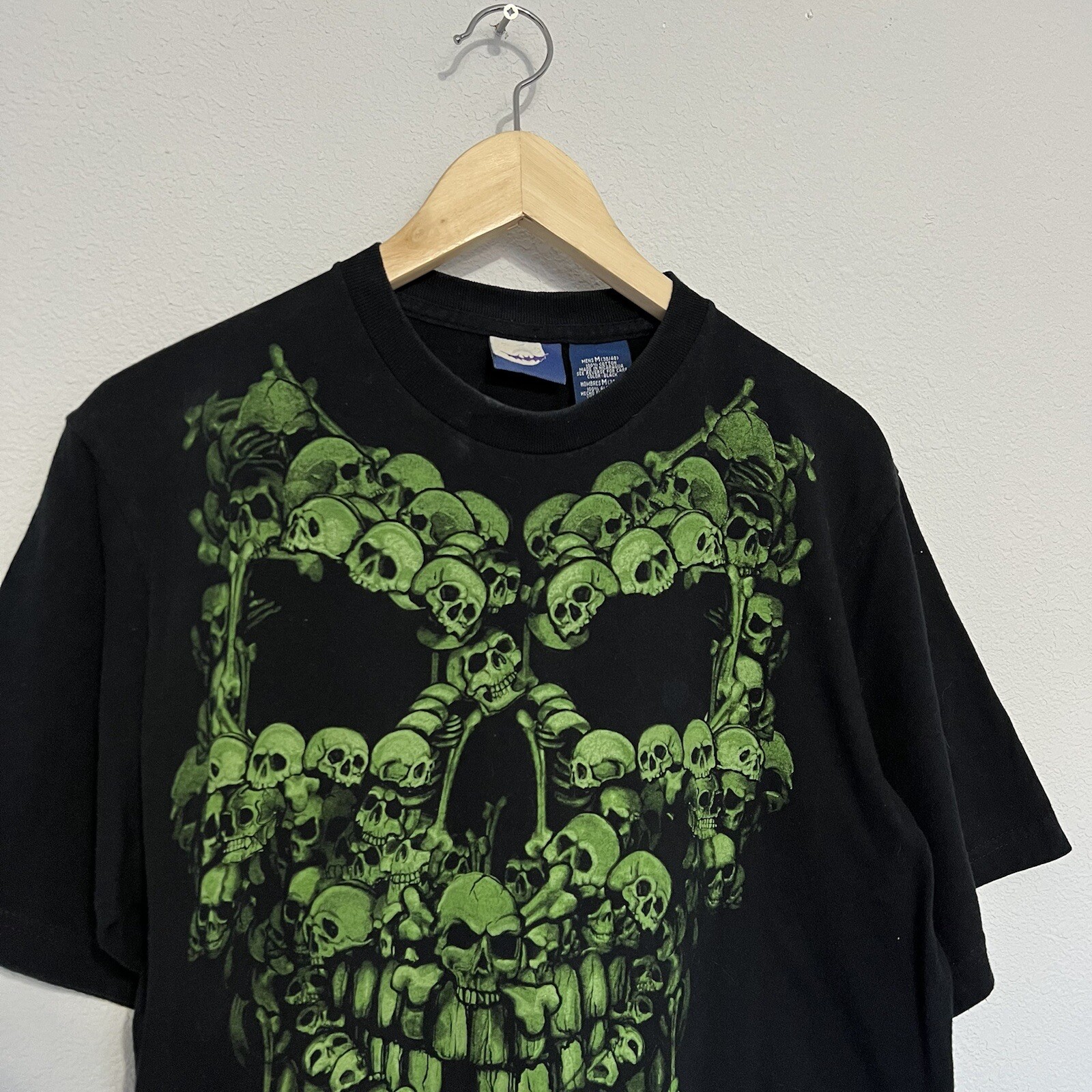 Peddling Razbiti Gostujući od djedova i baka тениски на juicy j skulls