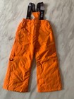 XTM Scoobie kids snow pants, Size 4, Excellent condition like brand new