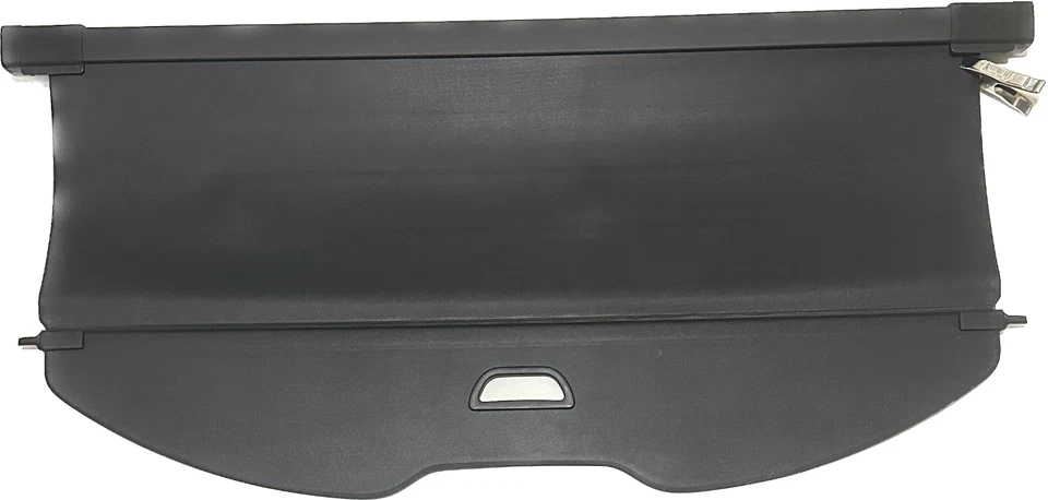 Mercedes Benz B Class W246 Cover Black 2012-2018 OEM B180 12 13 14 15 16 17 18 - Image 3 of 4