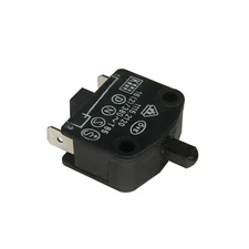 Marquardt SPST Pushbutton Switch Momentary N.C 125Vac 12A 1115.2120