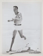 Buster Crabbe (1950s) ❤ Vintage Handsome Hollywood Photo M 286