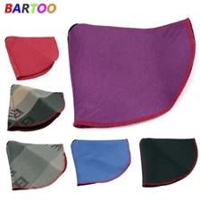 Shifter Boot Cover Racing Hyper Fabric Shift Knob MT/AT Stitches