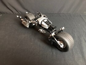 Lego 5004590 Bat-Pod Batman Super Heroes Complete Complete from 2015