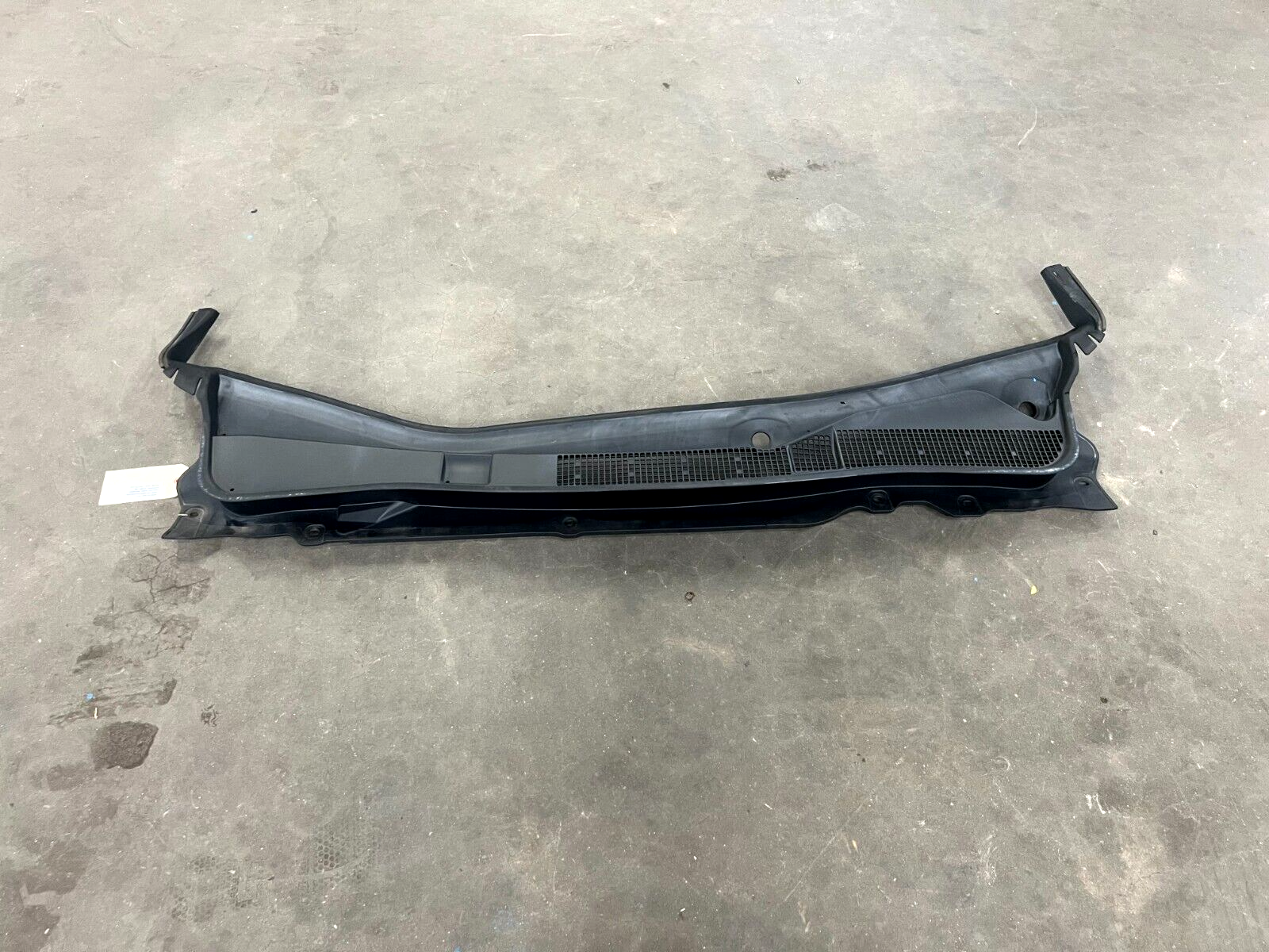 Acura TLX 2015-2020 Front Windshield Wiper Cowl Panel Trim Cover OEM LOT3519