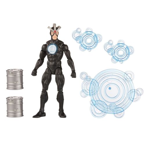 Marvel Legends 6" X-Men Wave Havok (BONEBREAKER BAF) - Imagen 4 de 4