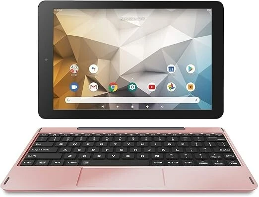 RCA Atlas Pro 10" Quad-Core 2GB RAM 32GB Storage Touchscreen WiFi Bluetooth - Image 2 of 3