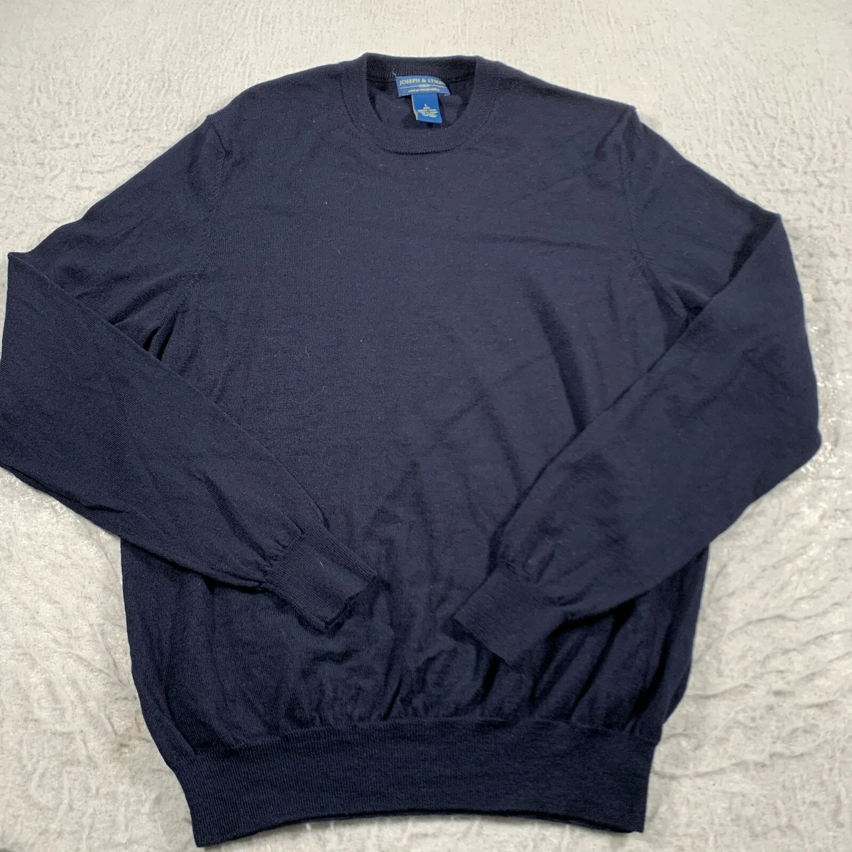 Joseph & shop lyman sweater