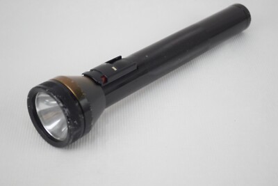 streamlight police flashlights PolyTac 90 LED Orange Rechargeable up to 1000 times Streamlight Strion HPL Flashlight