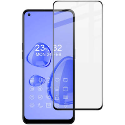 Imak 9H Tempered Glass Screen Protector for OPPO & Realme Models