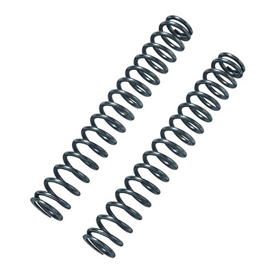 1656 - Fork Springs 275MM 85N/MM Compatible with Yamaha T-Max 530 ABS (SJ09) 530 2