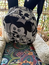 Disney Park  s Mickey Mouse backpack