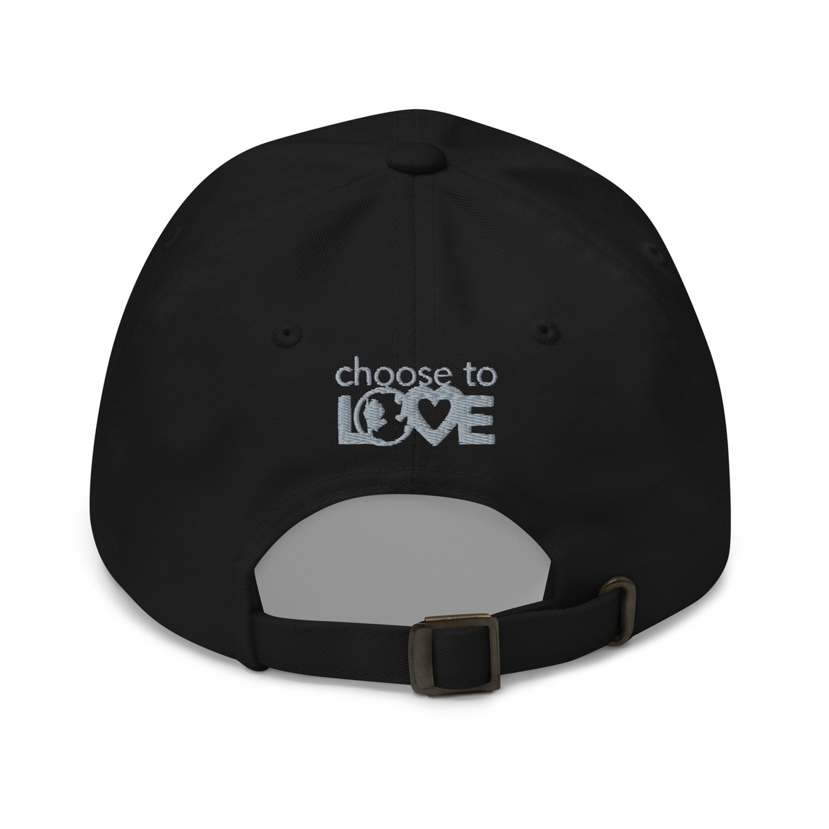 Choose Aloha Cotton Twill Dad hat | eBay