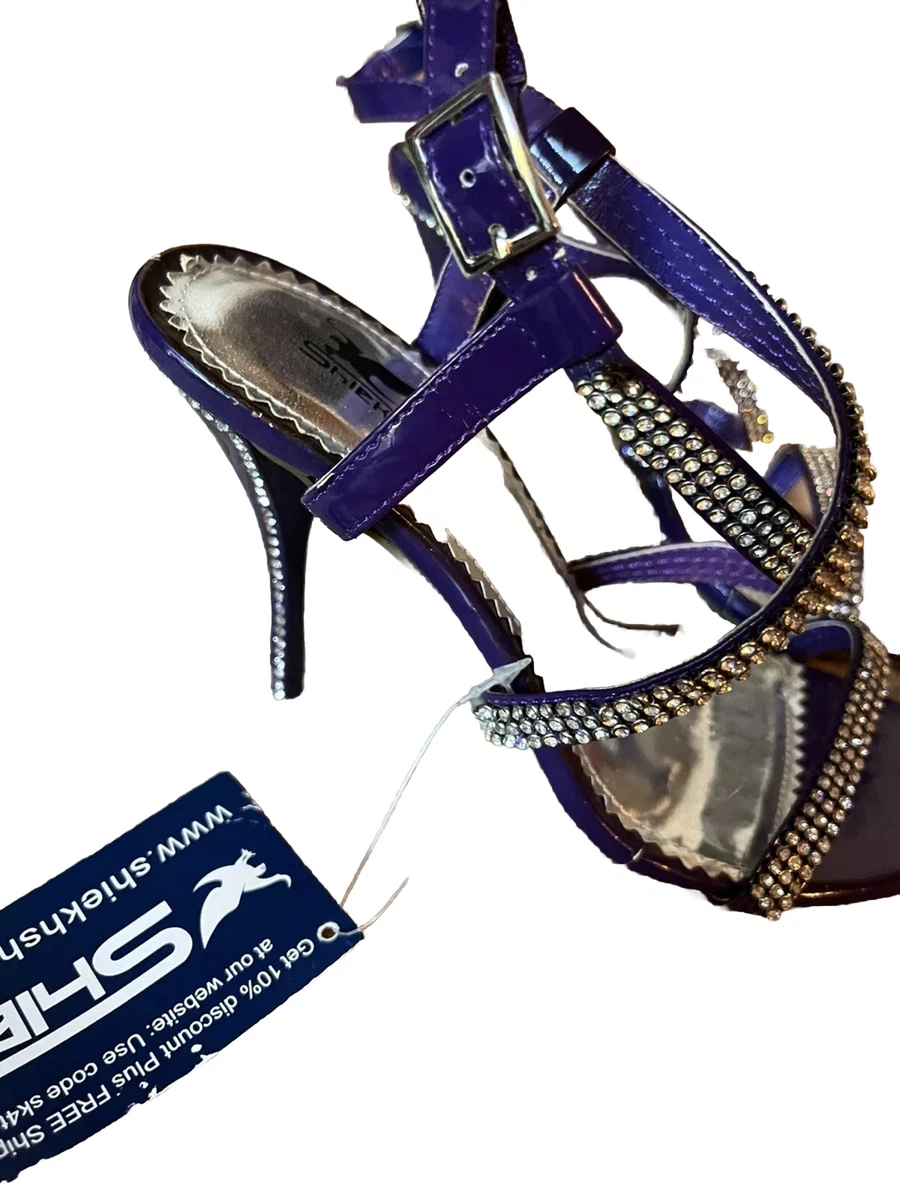 Shiekh discount deals code