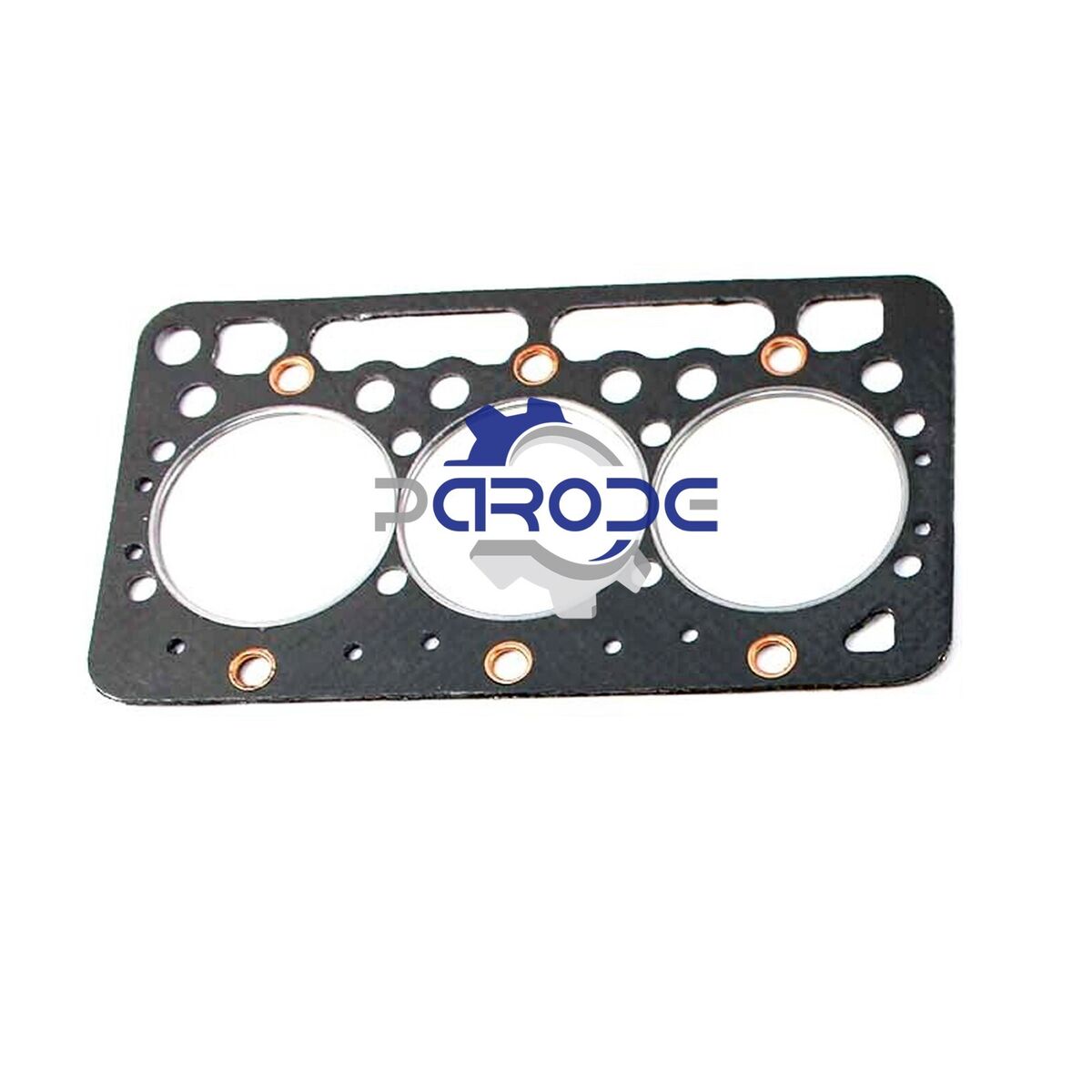Overhaul Gasket Kit 25-34023-00 for Carrier Engine CT 344 Overhaul Gasket Kit 25-34023-00 for Carrier Engine CT 344