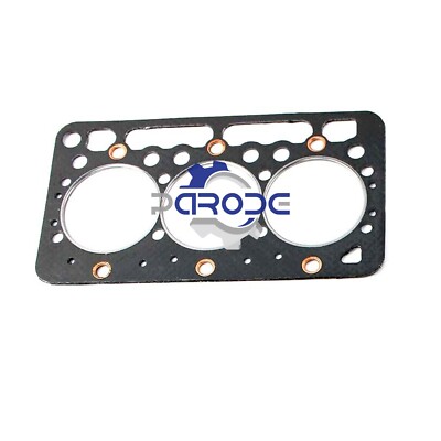 Cylinder Head Gasket for Kubota D782 D782-K2B Engine
