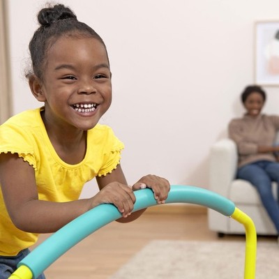 Fisher-Price WonderJump 36