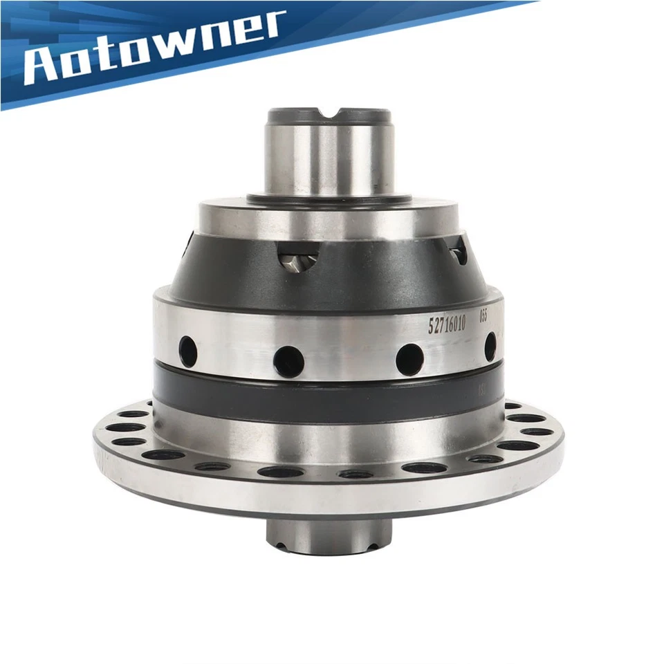 Diferencial de deslizamiento limitado LSD para Honda Civic 1994-2000 1990-2001 Acura Integra Foto 4 de 4