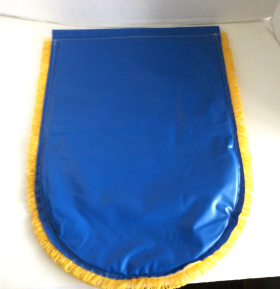 FIFA BOCA CAMPEON 2015 CABJ VINILO FÚTBOL RARO BANDERA COPA MUNDO ARGENTINO Foto 2 de 4