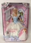Princess Bride Barbie Doll, Vintage 2000, MIB, #28251