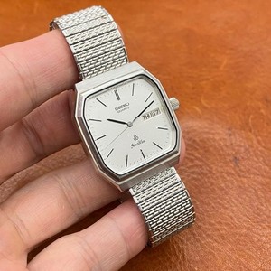 Seiko Silver Wave | eBay
