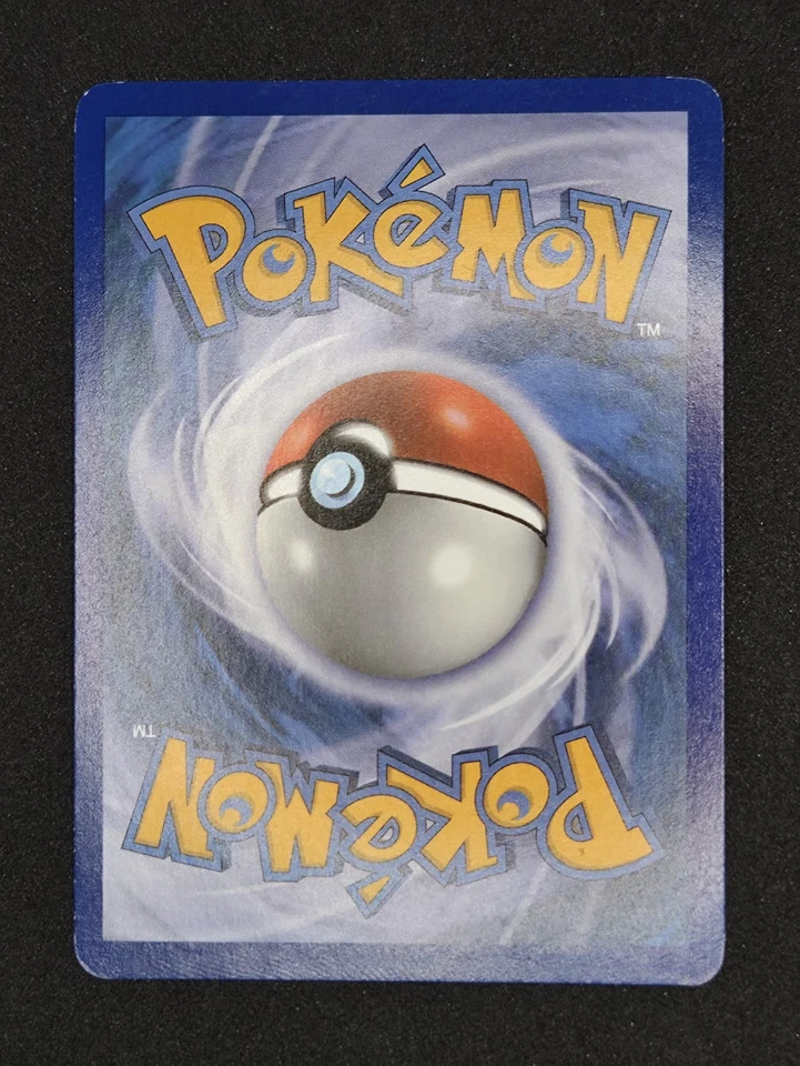 Blastoise / Turtok EX 142/146 XY 🇬🇧 Originale Pokemon Karte Autogramm CGN01 - Bild 4 von 4