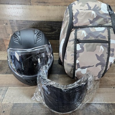 Valiant LS2 Helmet XL