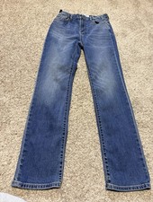 Boys Old Navy Built-In Flex Skinny Jeans Size 14
