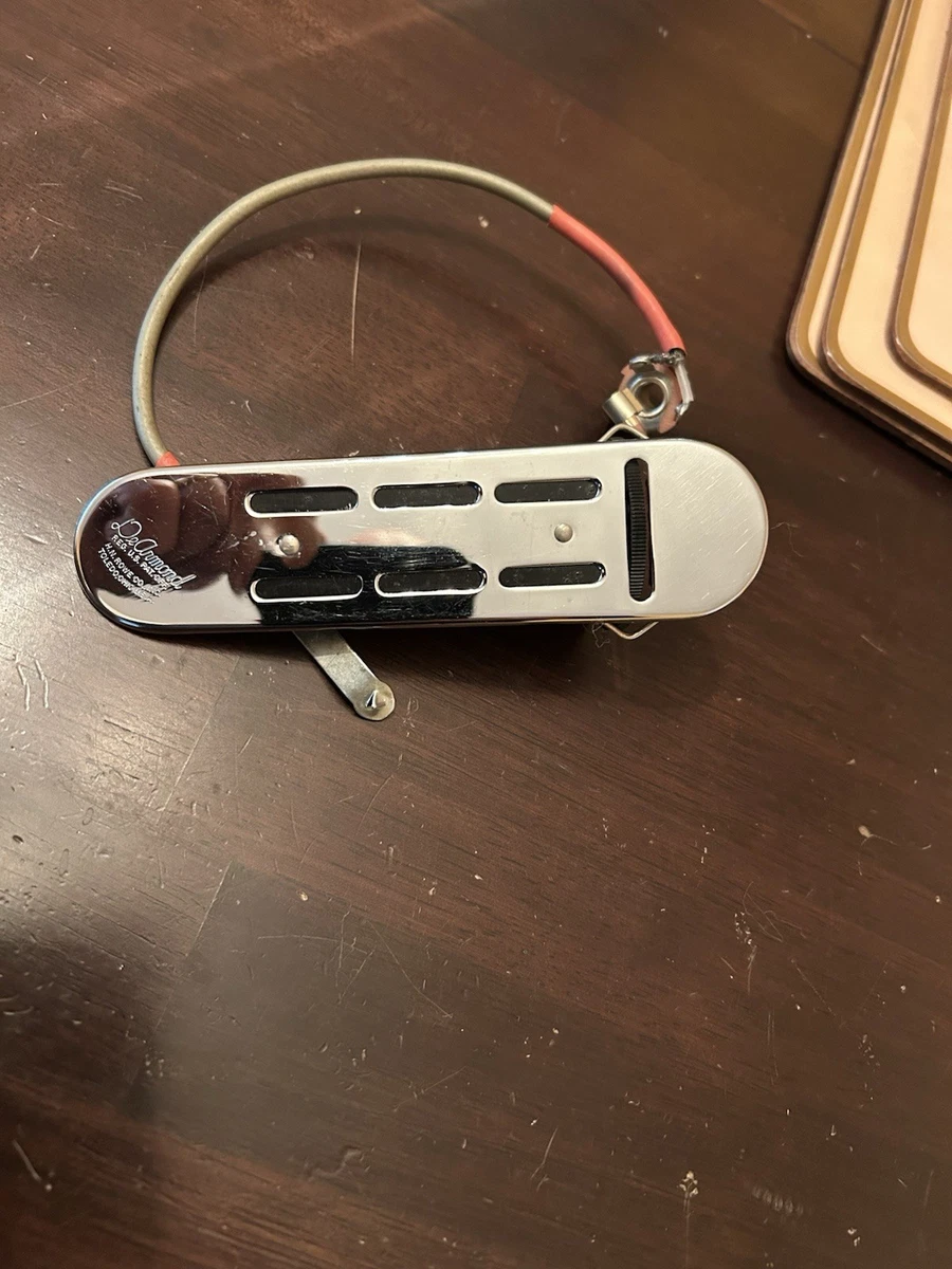 DeArmond Guitar Acoustic Guitar Pickups for sale - eBay