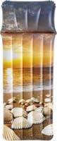 Bestway Luftmatratze 183 X 71 Cm Liegematte Aufblasbar Poolliege Wasserliege