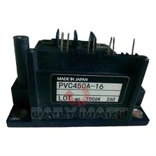 Modulo alimentatore PVC450A-16 nuovo con scatola *ad