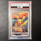 PSA10 Pikachu Munch  Pokemon Card PROMO Promo MUNC