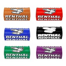 Fatbar Handlebar Pad 28mm 1-1/8" MX Motocross Dirt Bike ATV Foam Bar Pad US Ship