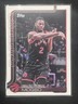 2025-26 Topps #29 Jonathan Mogbo Toronto Raptors Basketball Card
