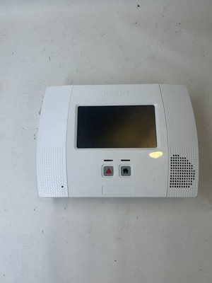 Honeywell Lynx Touch L5200 Touchscreen Alarm Control Panel LynxTouch2 PANEL ONLY