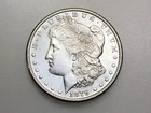 1879-S $1 MORGAN SILVER ONE DOLLAR  PL