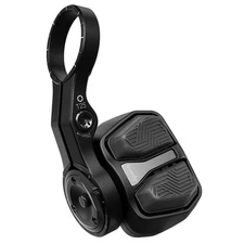 SRAM AXS POD Ultimate D1 Electronic Controller w/ Discrete Clamp - Black,