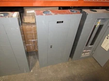 Square D Main Lug Breaker Panel NQOD442L225CU 225A Max 208Y/120V 3Ph 4W 42-Slot