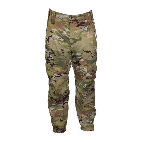 USGI ECWCS GEN III Cold Weather Soft Shell Trouser LVL 5 OCP