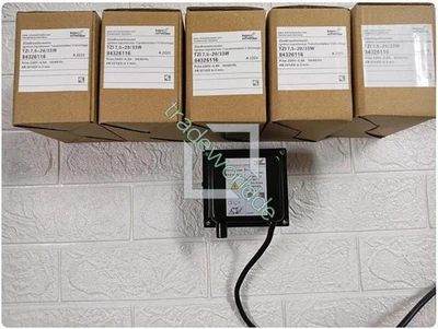 New 1PC Krom schroder TZI 7.5-20/33W 84326116 Ignition Transformer