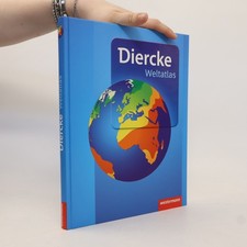 Diercke Weltatlas  |  Carl Diercke